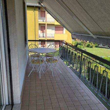 Villa Azdora Peschiera del Garda Eksteriør bilde