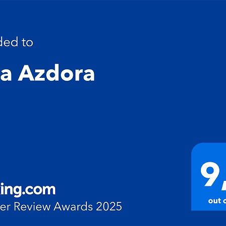 Villa Azdora Peschiera del Garda Eksteriør bilde